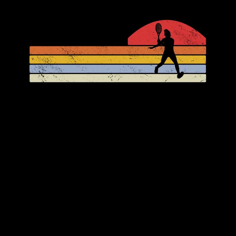 Squash Player