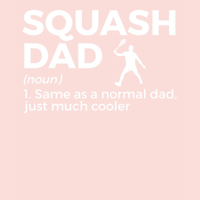 Squash Player
