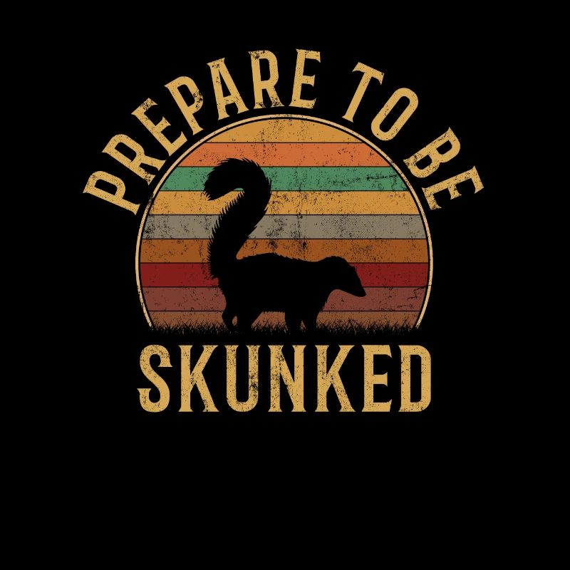 Prepare To Be Skunked, cribbage