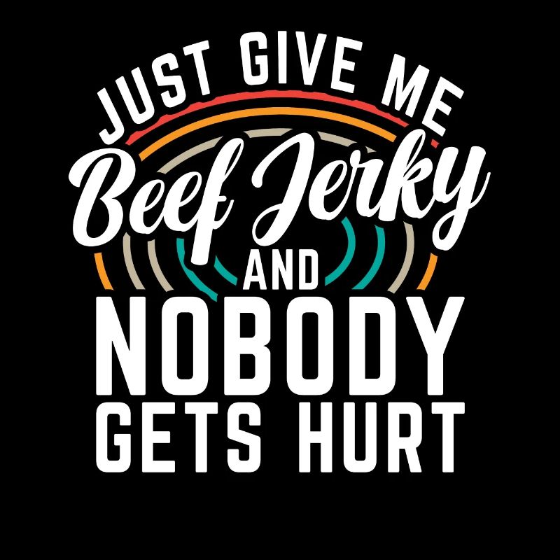 Beef Jerky Gift Beef Jerky Lover