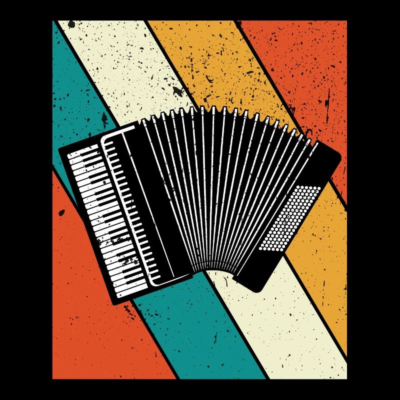 Accordion Styrian Harmonica Accordion