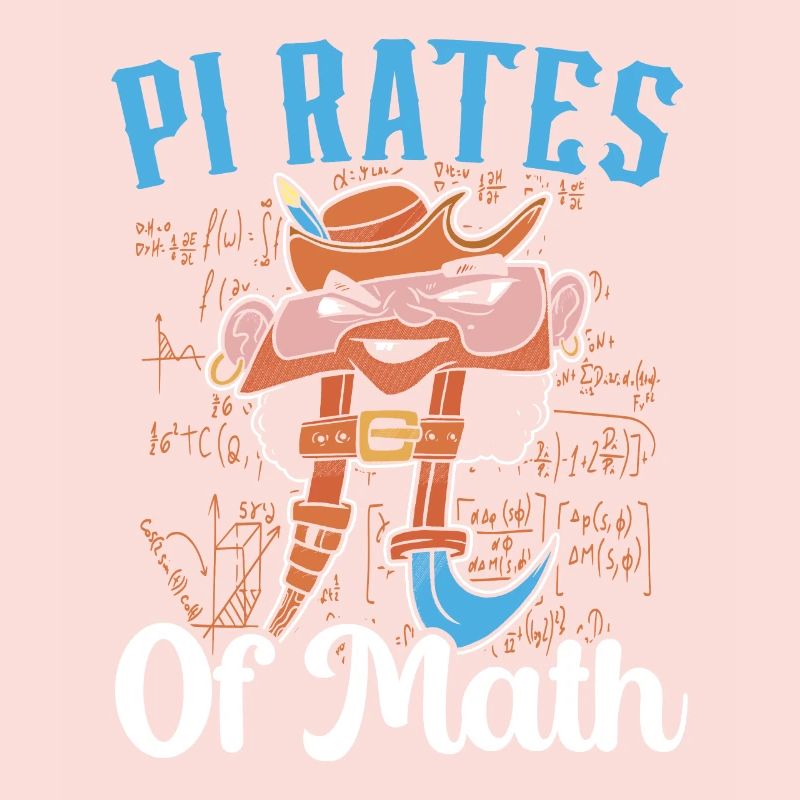 Taux Pi de Math Instructor Math Geek Pi Day