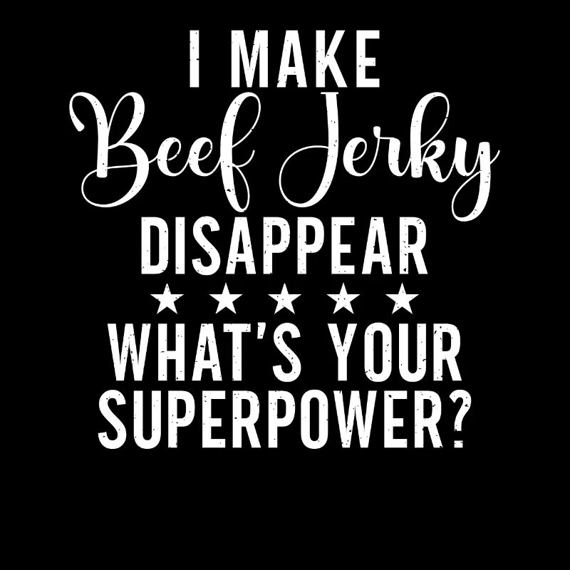 Beef Jerky Gift Beef Jerky Lover