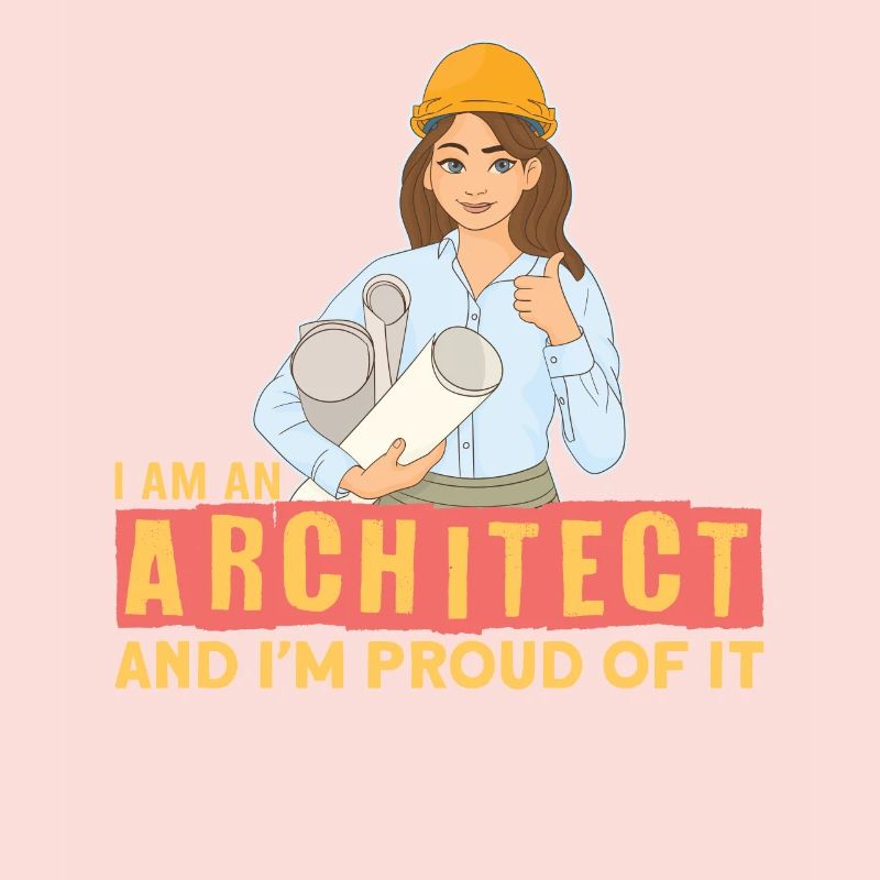 I Am An Architect Architect Architecture