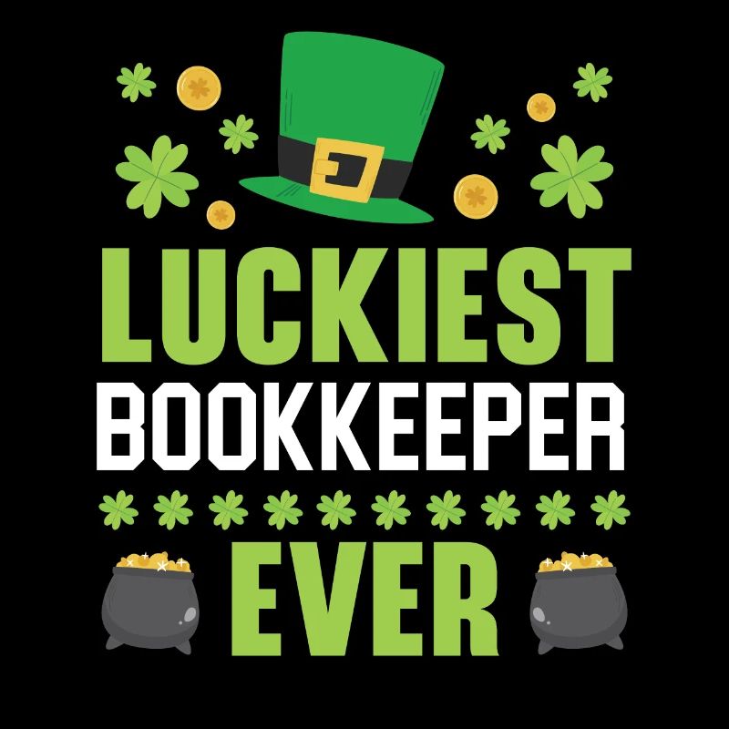 Le comptable le plus chanceux de tous les temps de la Saint-Patrick