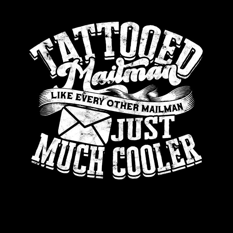 Postman Postman Post Gift Letter Parcel