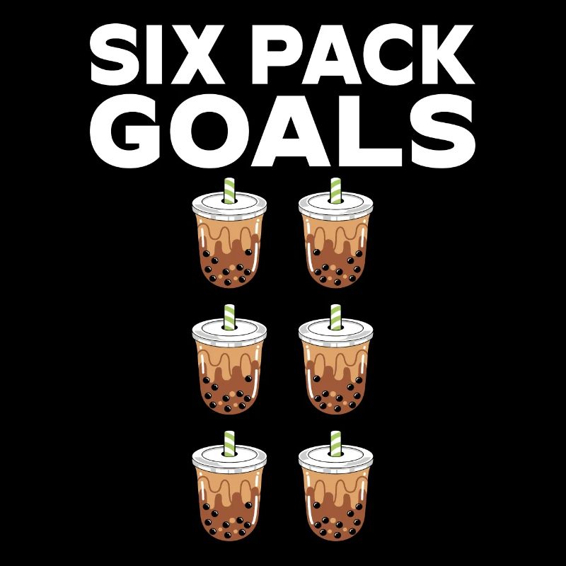 Bubble Tea Lover Cadeau
