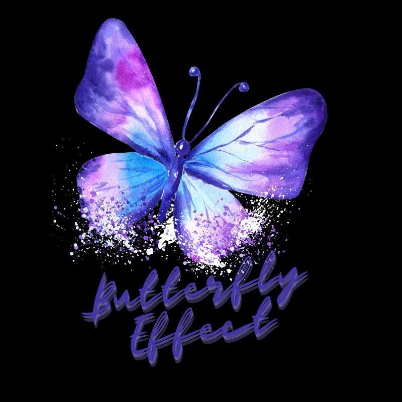 Butterfly effect