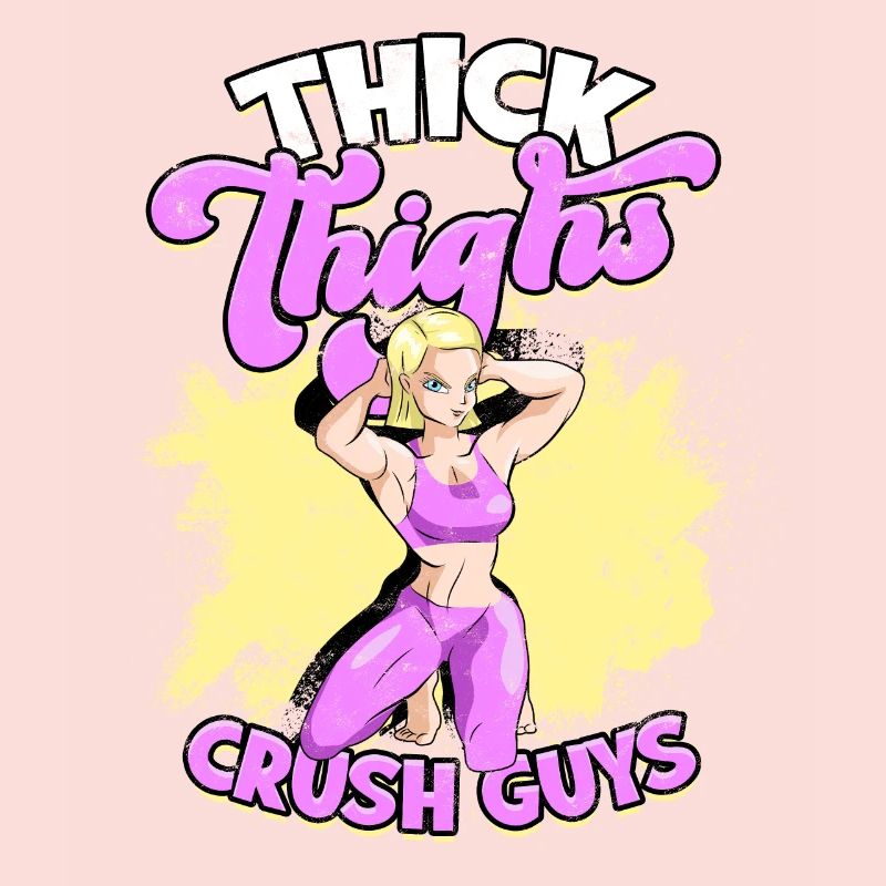 thick thick thighs thick thighs thighs