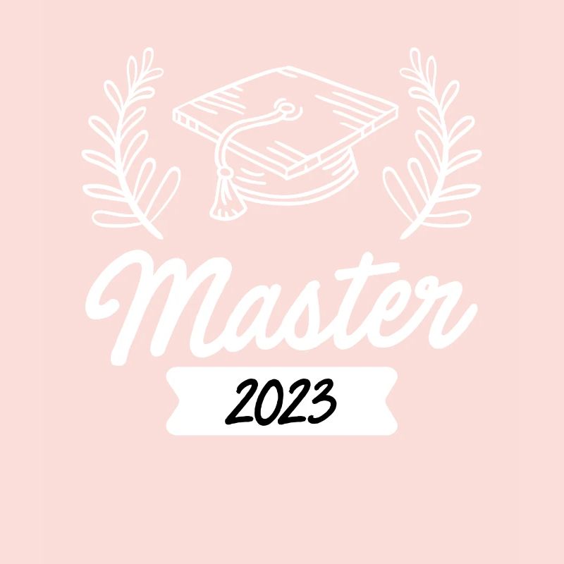 Master 2023 Masterstudium Studium Master Abschluss