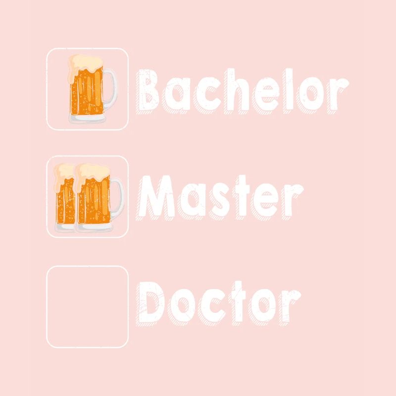 Checkliste Bachelor Master Doktor Promotion