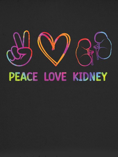 Kidney donor