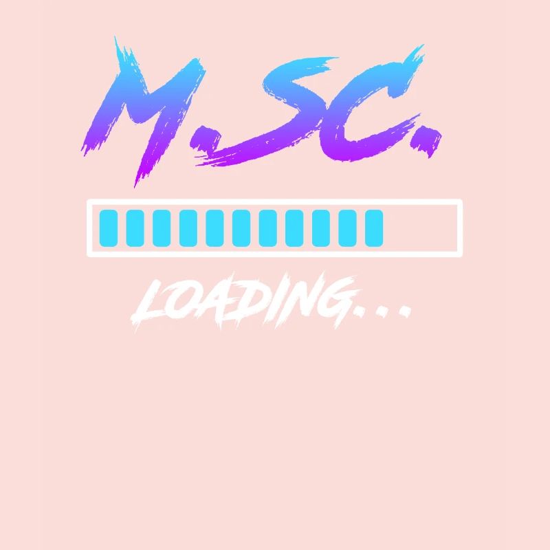 Master s Degree loading Master of Science