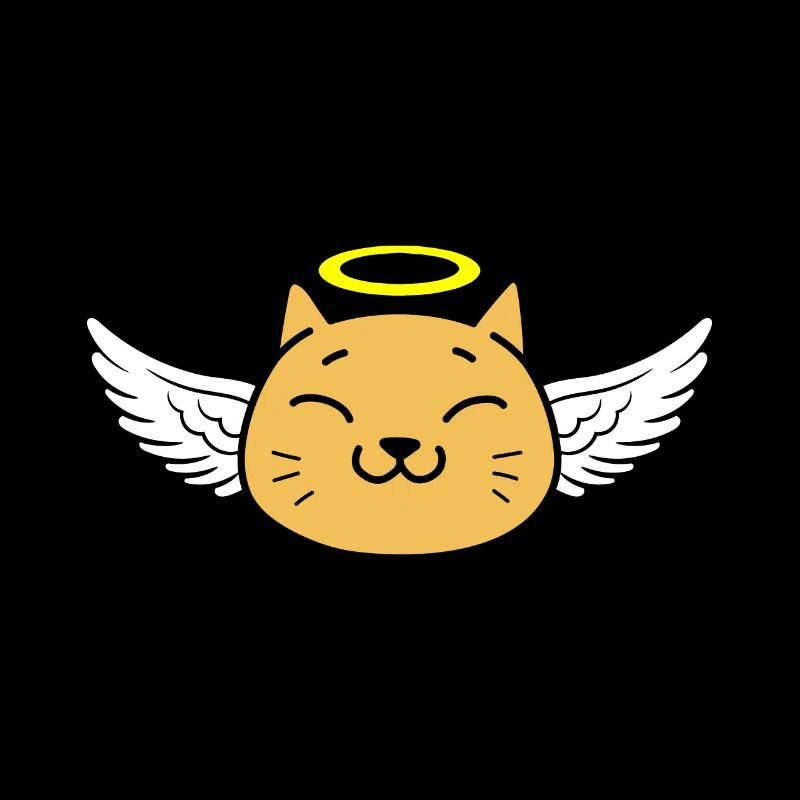 Mignon Ange Chat