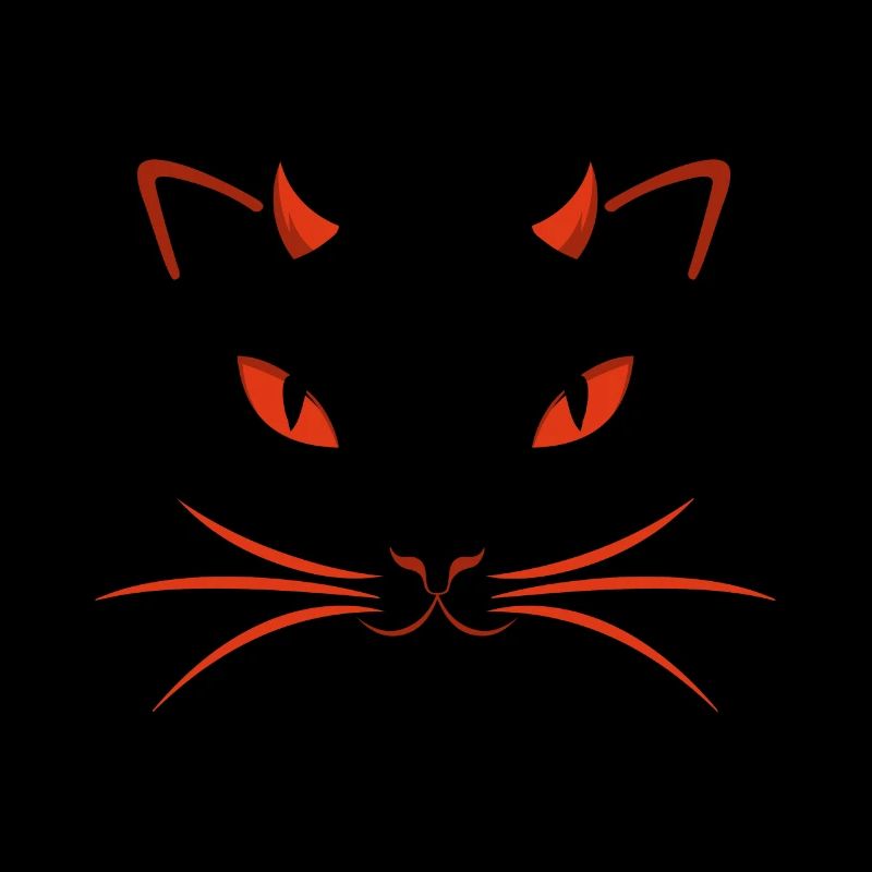 Devil Cat