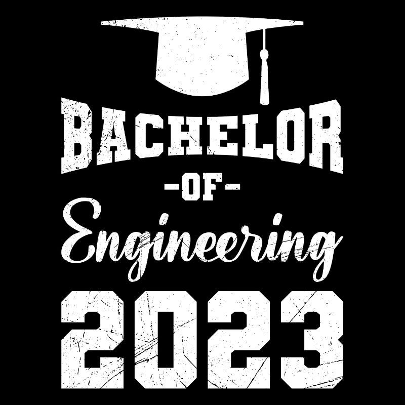 Bachelor of Engineering 2023 Bachelor Abschluss