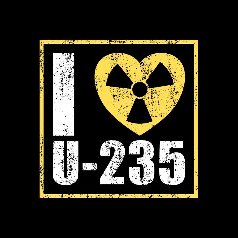 Nuclear Energy Radiation Nuclear Power Engineer