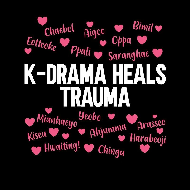 K-Drama