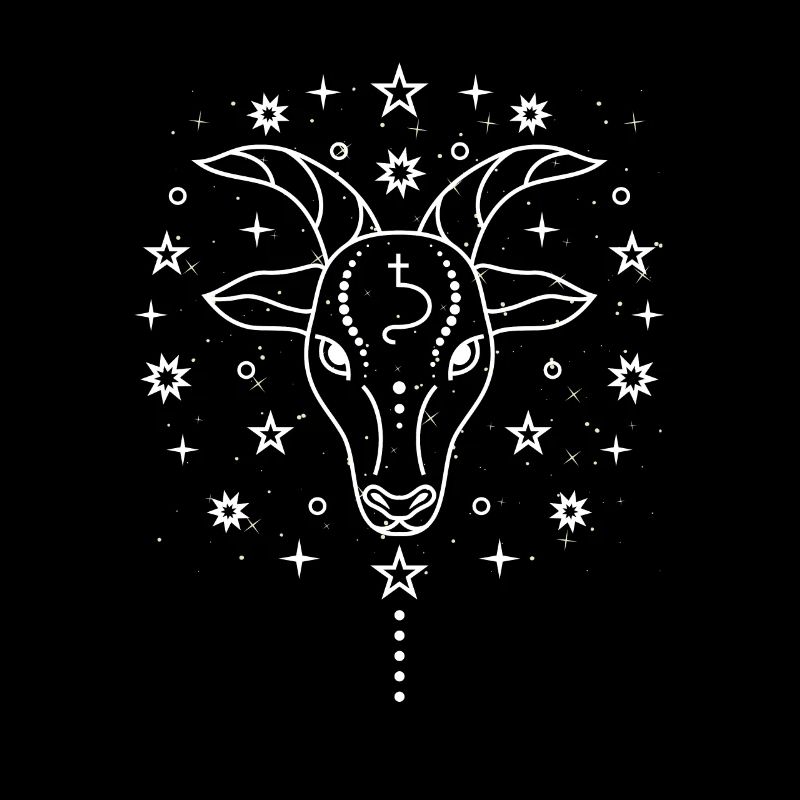 Steinbock Tierkreiszeichen Sternzeichen Horoskop
