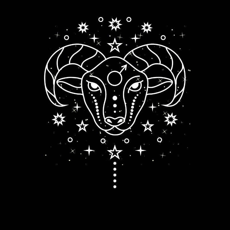 Widder Sternzeichen Tierkreiszeichen Horoskop