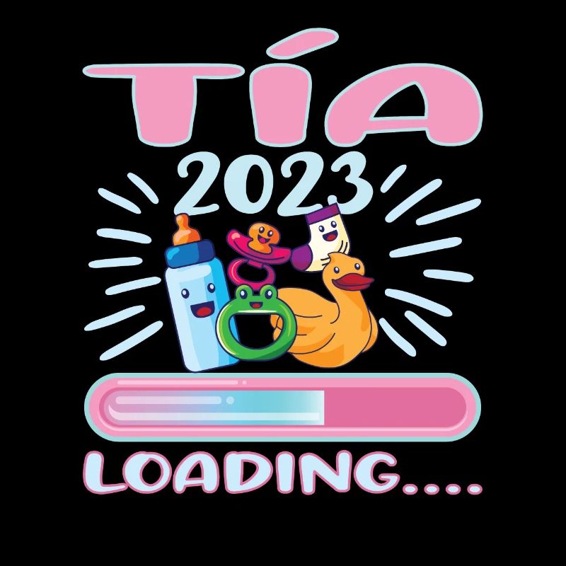 Tía 2023 Loading Tía