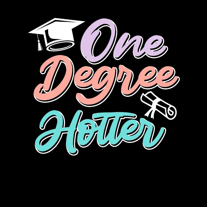 Ein Abschluss heißer Bachelor Master Abschluss