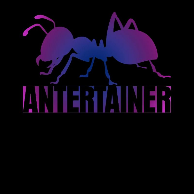 Fourmi Entertainer fourmis