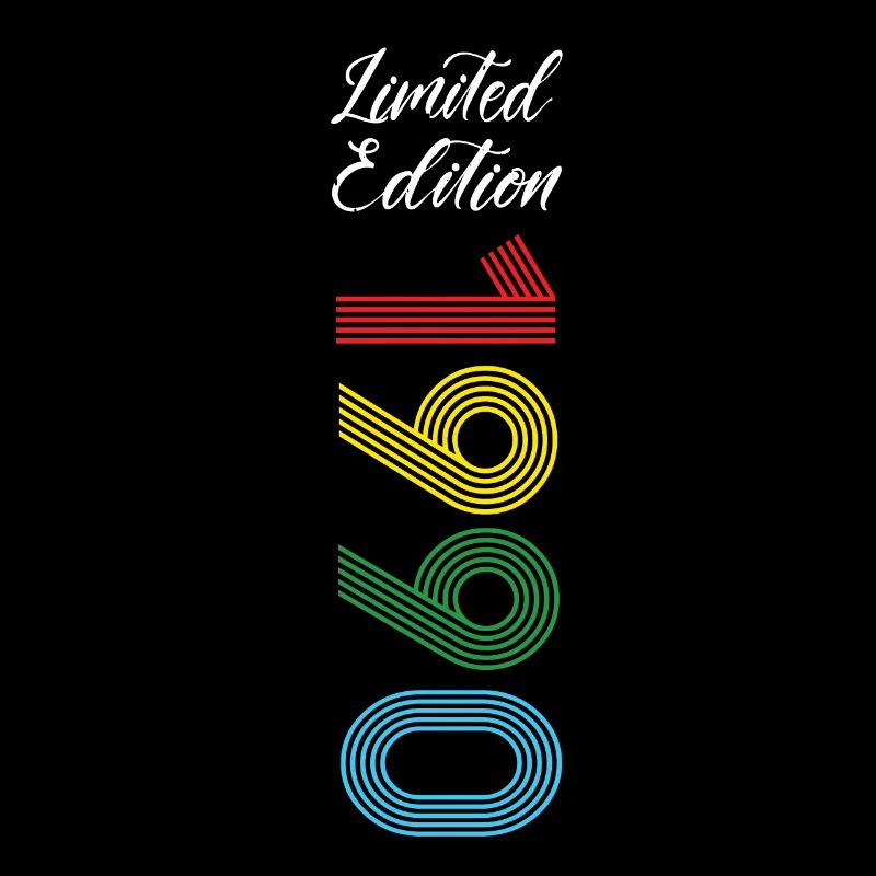 Édition limitée 1990