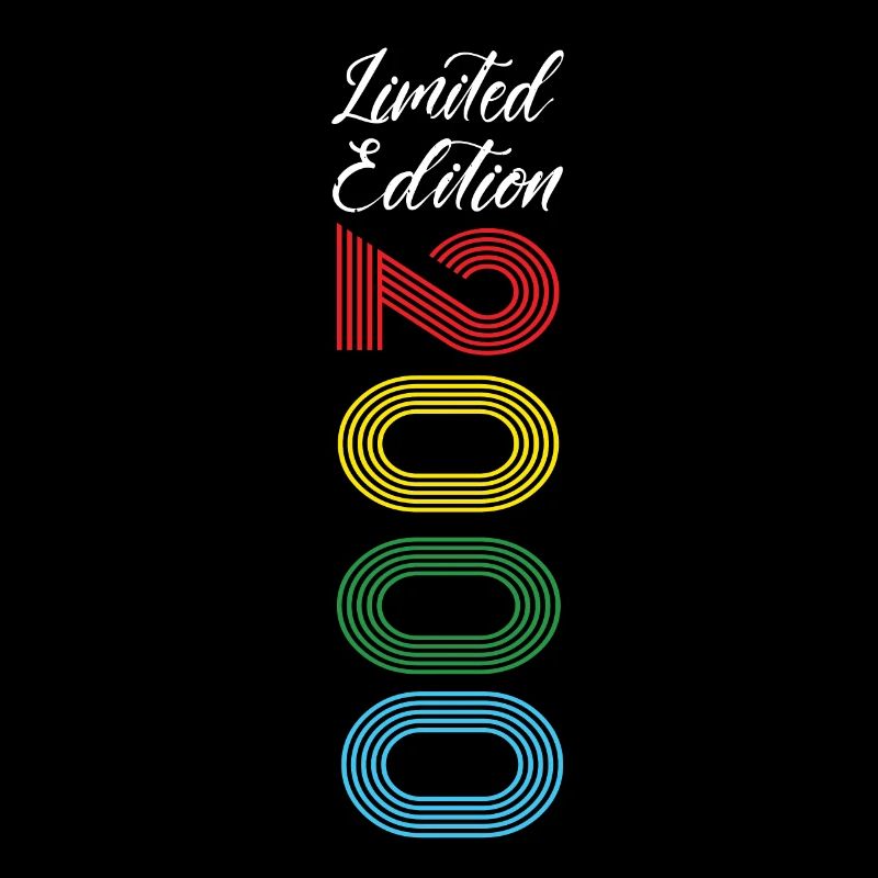 Limited Edition 2000