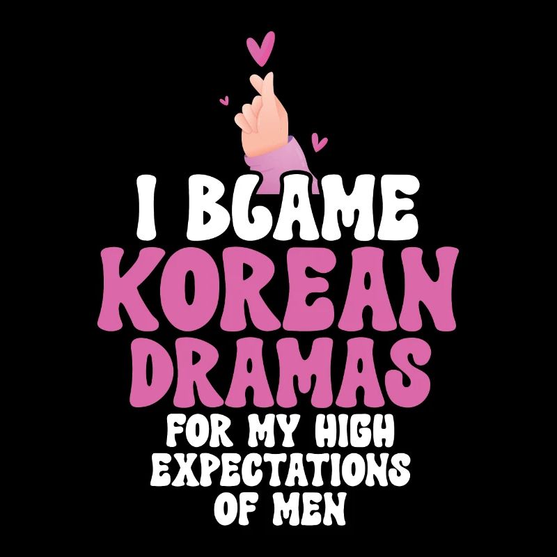 K-Drama