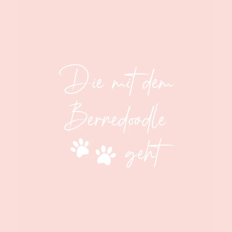 Bernedoodle
