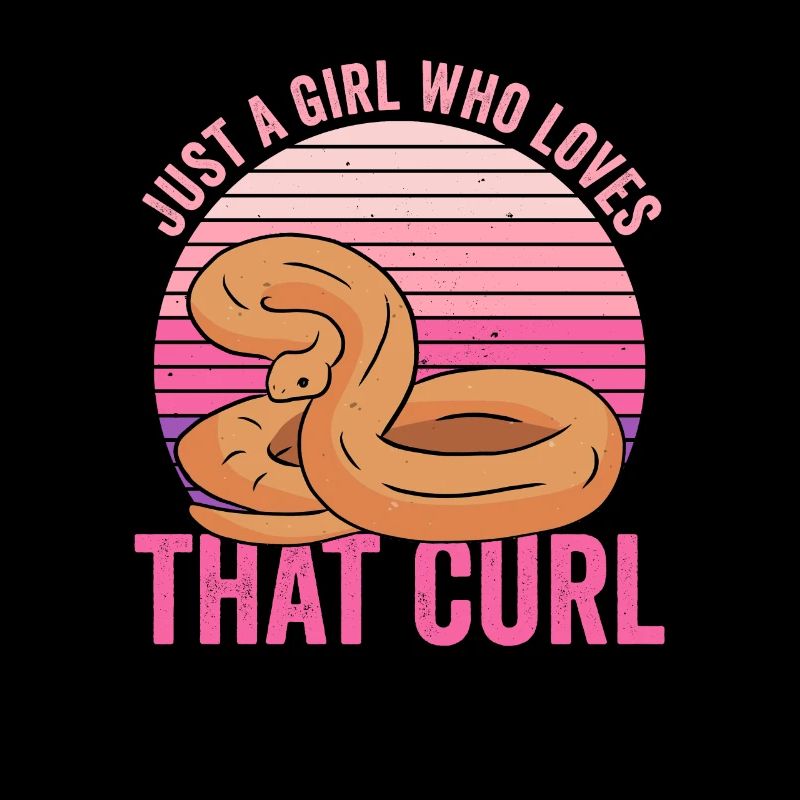 Königspython Mädchen Banana Ball Python Mädchen