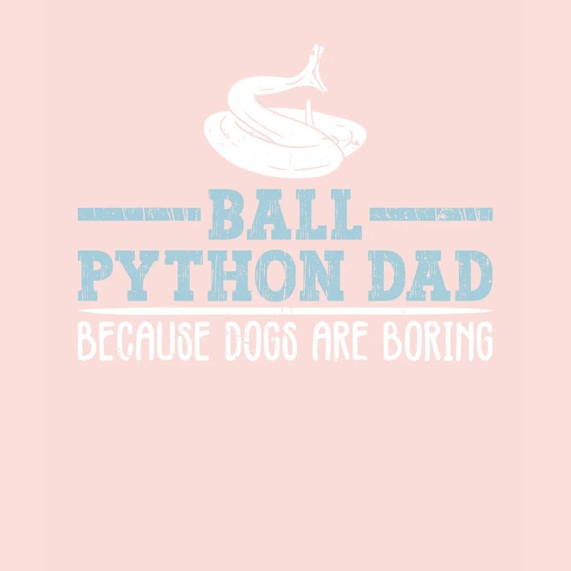 Königspython Papa Königspython Boule de banane Python