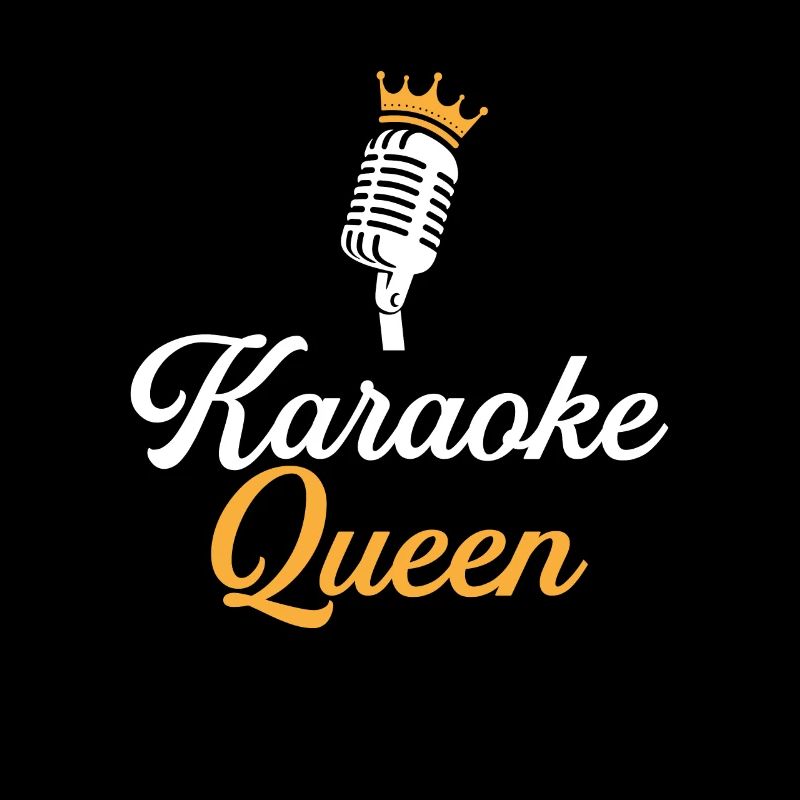 karaoke queen, karaoke