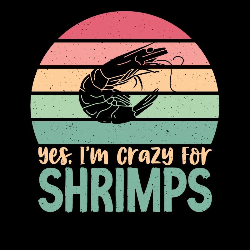 Shrimp Lover Gift