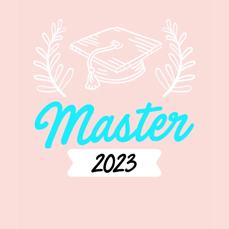 Master 2023 Masterstudium Studium Master Abschluss