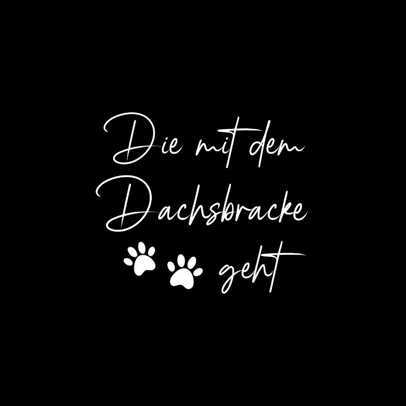 Dachsbracke