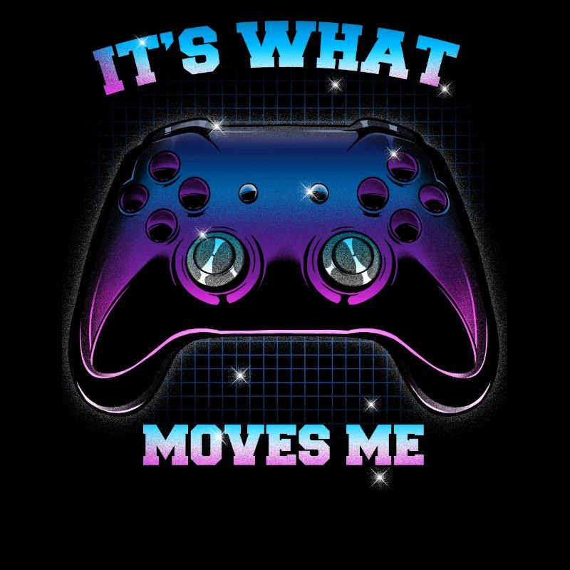 Cela me déplace Joystick de réalité virtuelle
