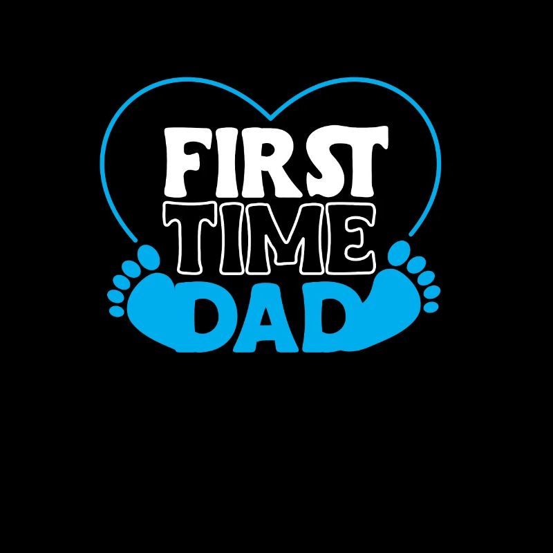 First Time Dad Gift First Time Father