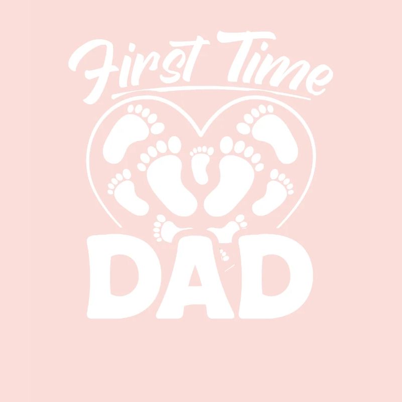 First Time Dad Gift First Time Father