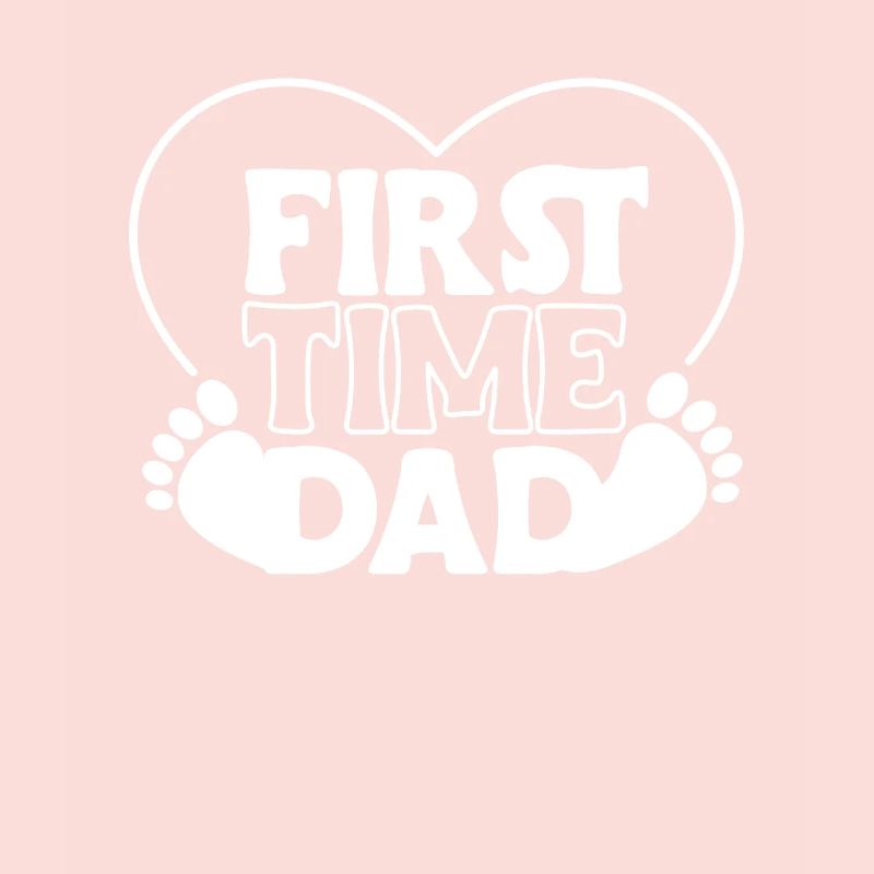 First Time Dad Gift First Time Father