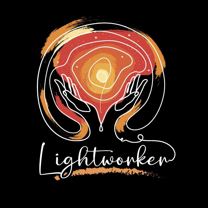 Holistic Healing Hands Lightworker Reiki