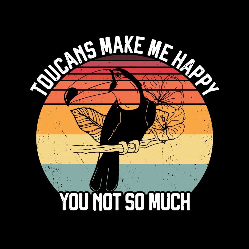 Toucan