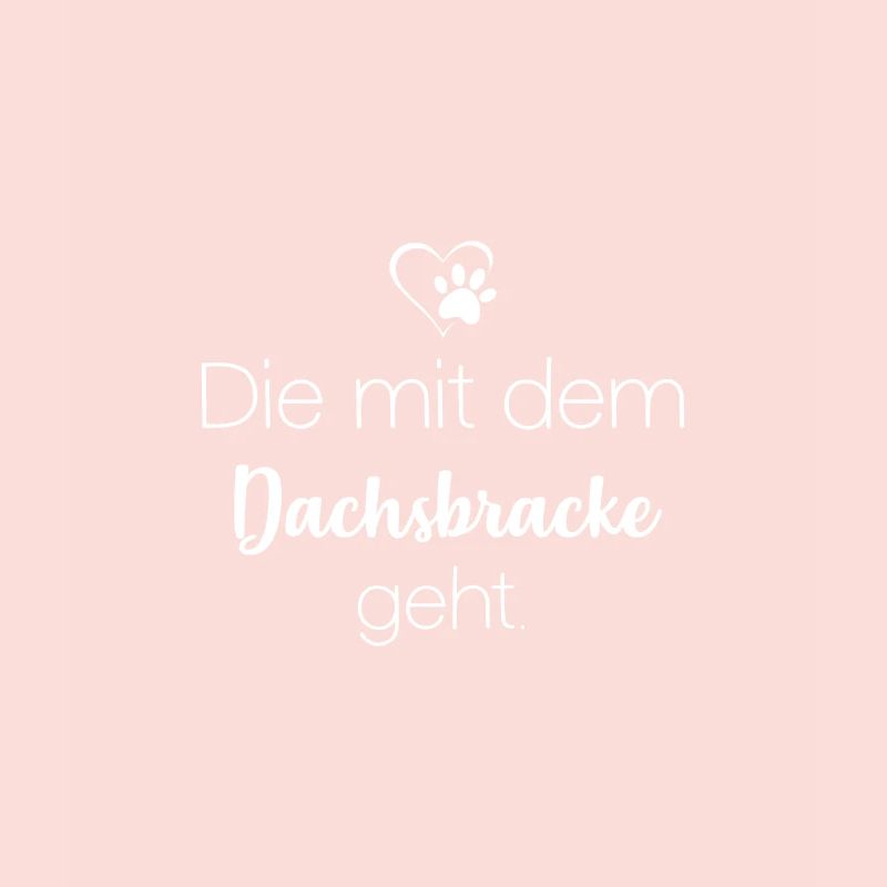 Dachsbracke