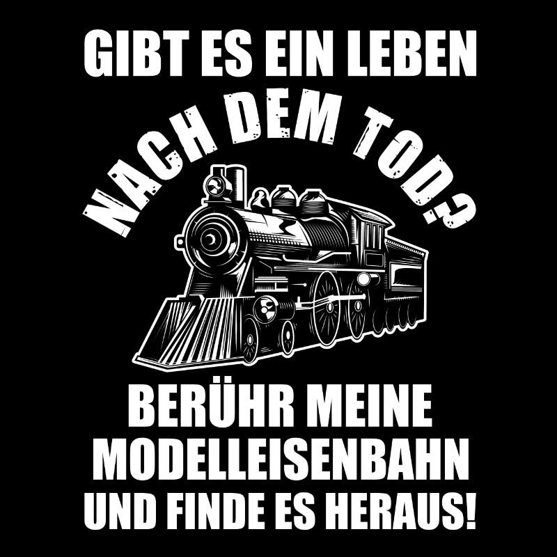 Modelleisenbahn Bahn Modelbahn Geschenk
