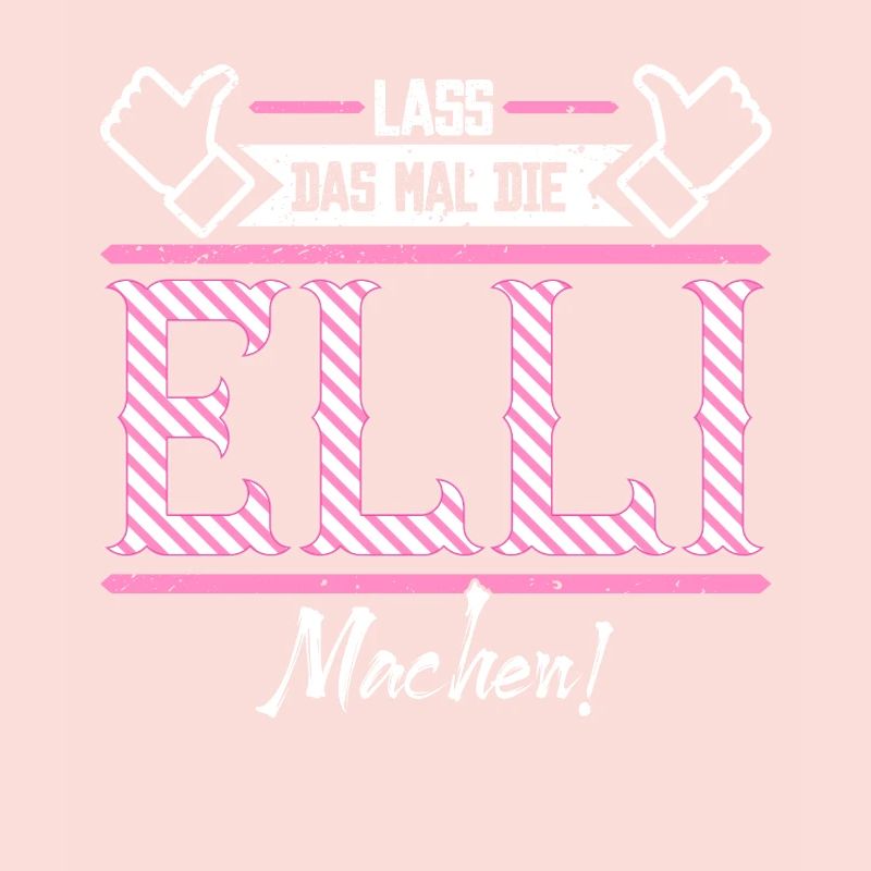 Elli Geschenkidee Geschenk Geburtstag