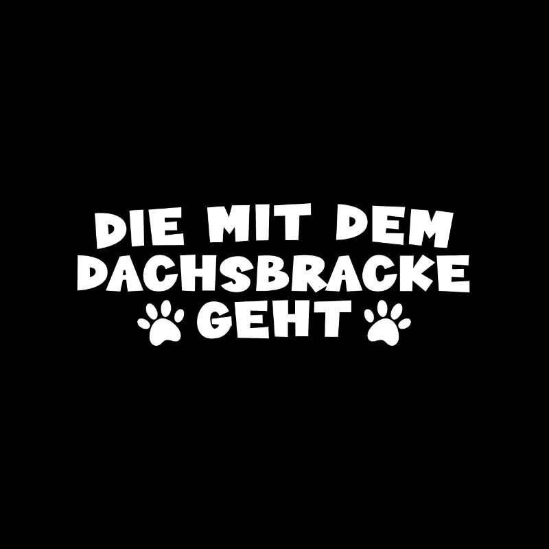 Dachsbracke