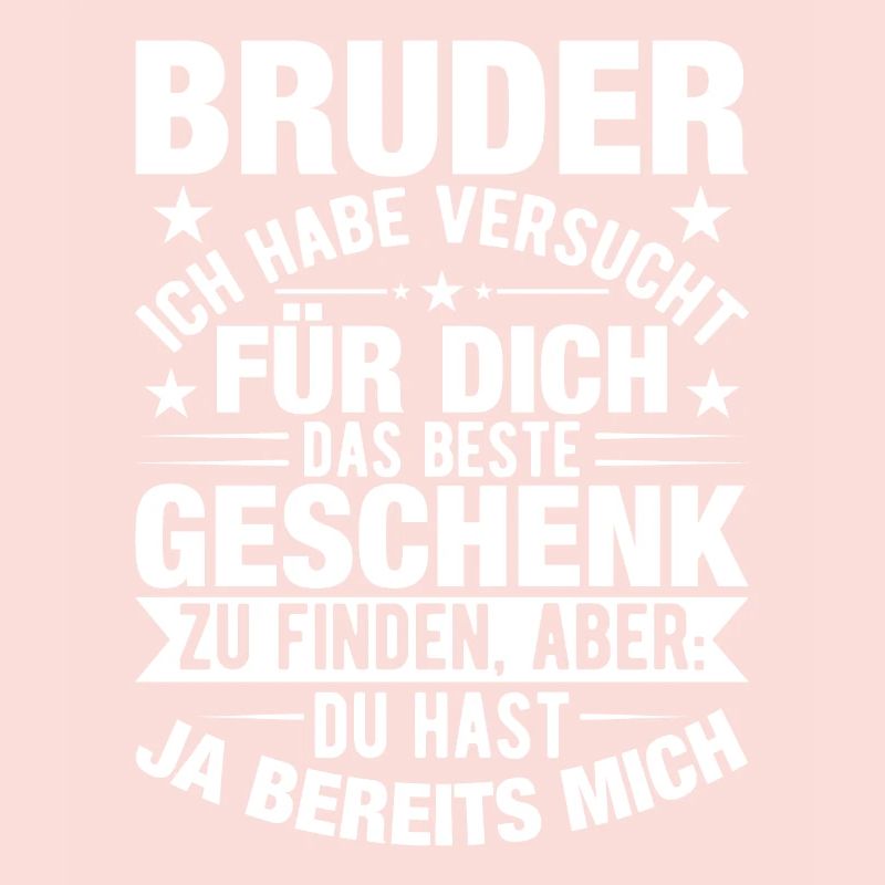 Das Beste Geschenk Für Den Bruder Finden