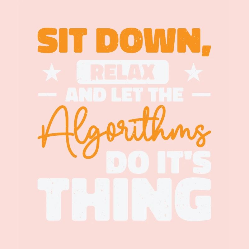 Computer Algorithm Programmer Artificial