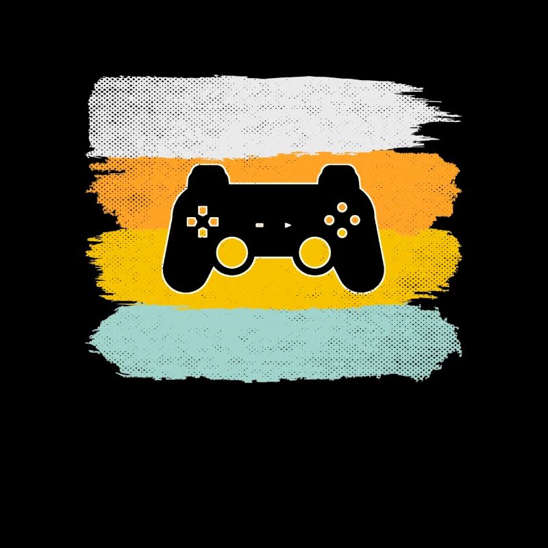 Gaming Rétro